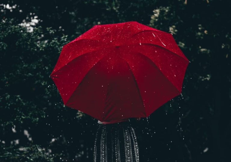 Expect the Best, Prepare for the Worst: A Balanced Approach to Life