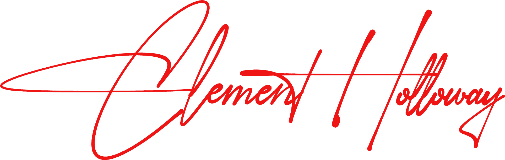 Clement H. Holloway