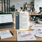 4 CV Mistakes You Must Avoid